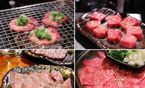 米其林指南中餐