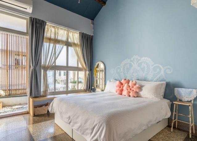 台南市區住宿推薦