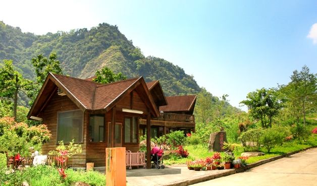 那瑪夏景點推薦