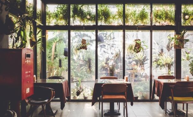 秘境咖啡廳推薦