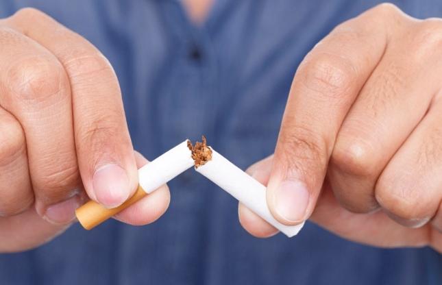 戒菸後遺症時間 戒菸後遺症時間