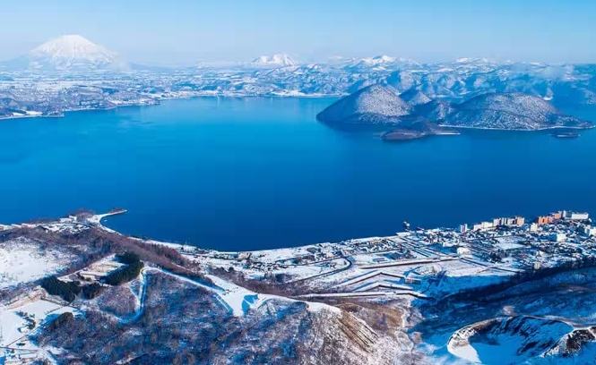 北海道自駕遊攻略