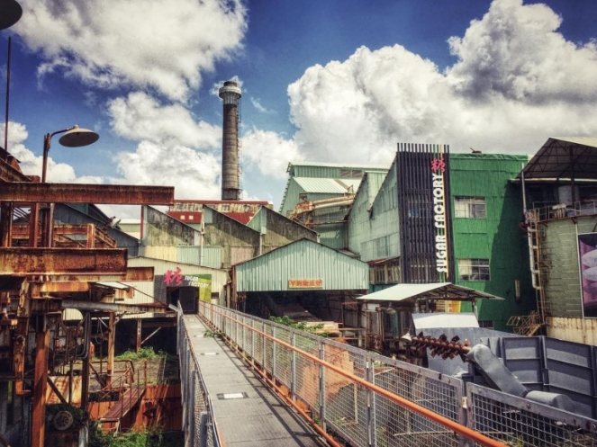 橋頭老街美食 橋頭老街美食