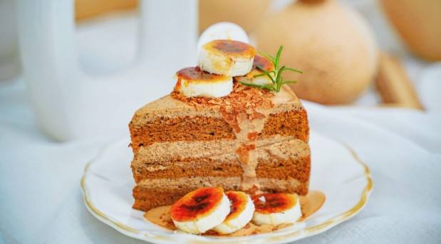 鳳山蛋糕店推薦