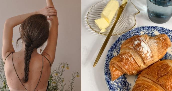 飲食瘦手臂方法