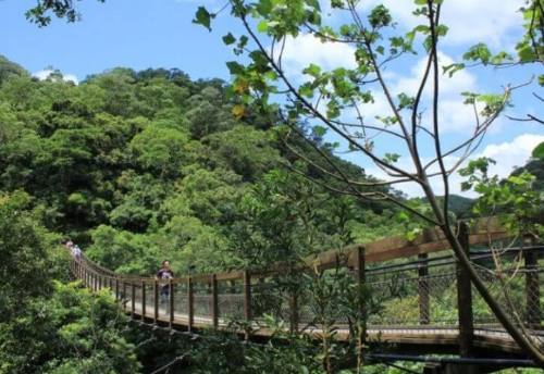 無障礙旅遊中部