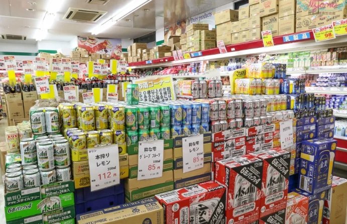 日本六天五夜行程 日本六天五夜行程