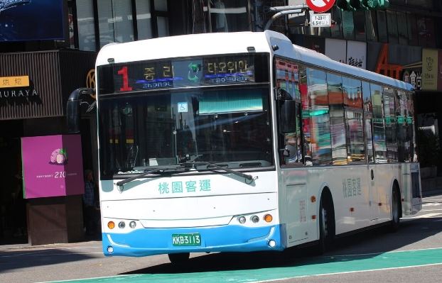 中壢一日遊 中壢一日遊