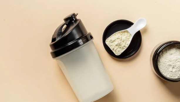 蛋白粉使用注意事項