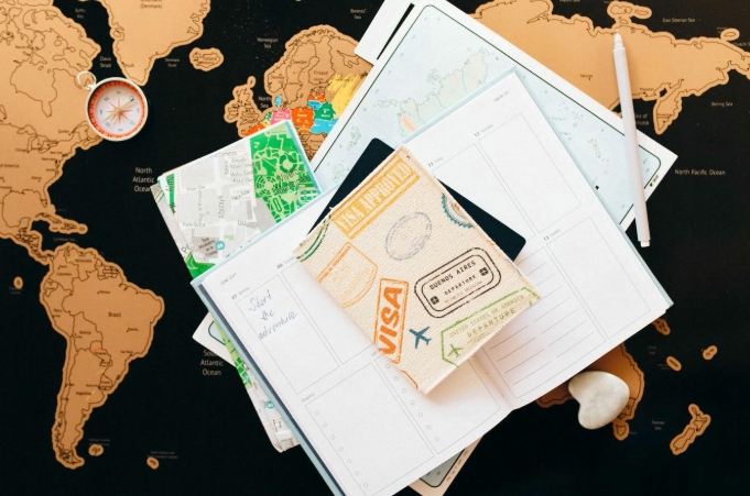 台灣申請塞班島簽證