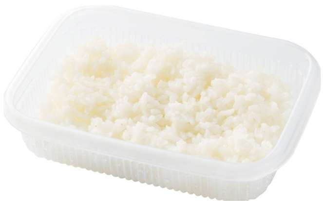 白飯保存方法