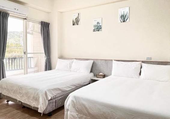 台東市便宜住宿推薦