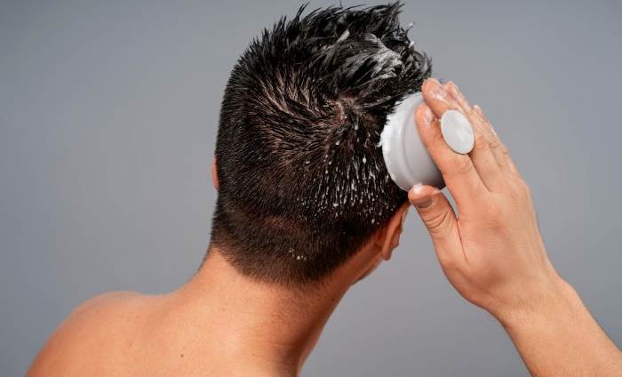 生髮洗髮精推薦