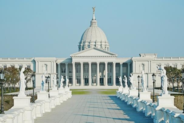 台南高鐵周邊景點
