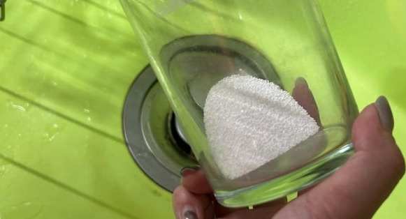 小蘇打粉家居清潔 小蘇打粉家居清潔