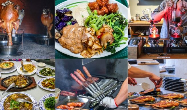 礁溪美食推薦 礁溪美食推薦