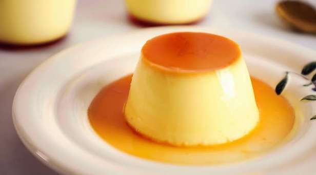 布丁食譜比例 布丁食譜比例