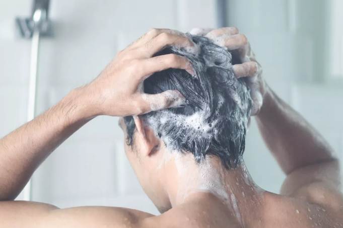 生髮洗髮精推薦