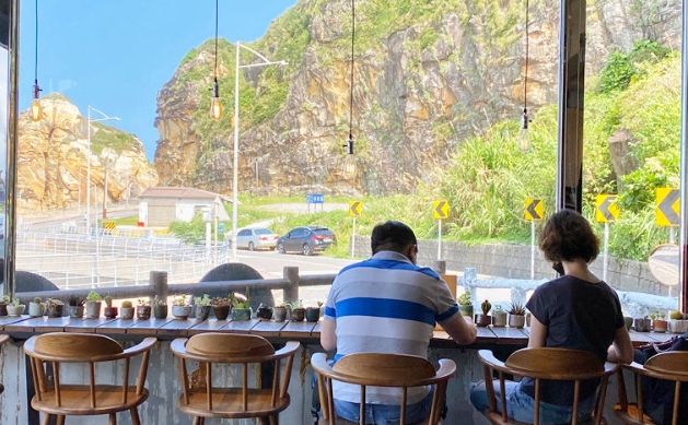 景觀咖啡廳推薦