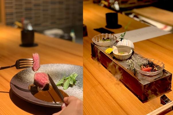高級日式餐廳台北