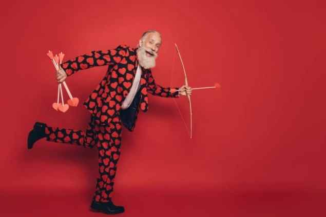 星座男感情問題