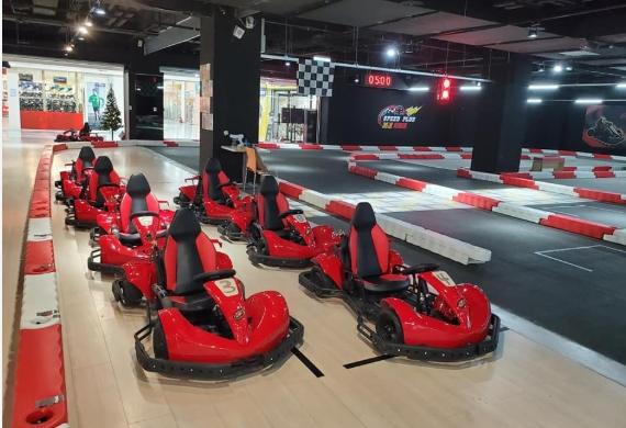 室內約會景點推薦