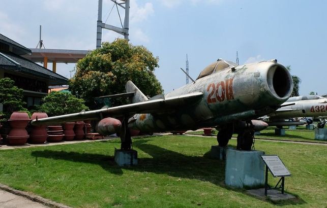 河内机场景点推荐 河内机场景点推荐