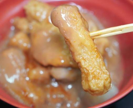 青年公園周邊美食