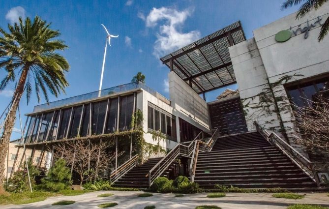 桃園觀光工廠推薦