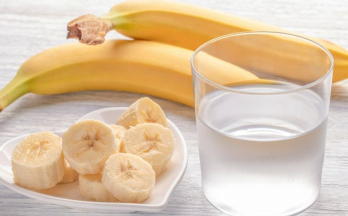 香蕉宵夜健康影響 香蕉宵夜健康影響