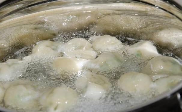 煮過的水再煮安全嗎