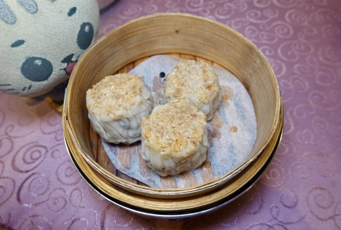 龍山寺美食推薦