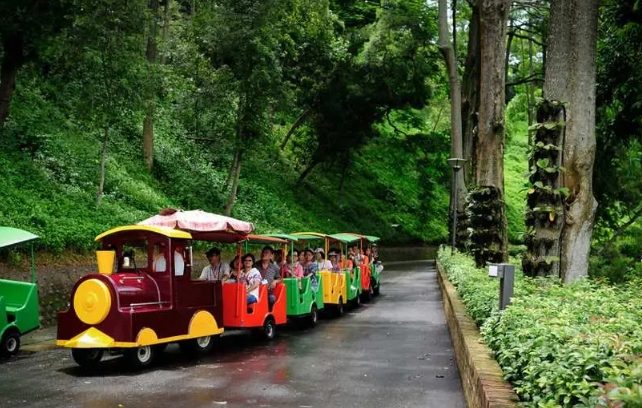 柳營二日遊行程