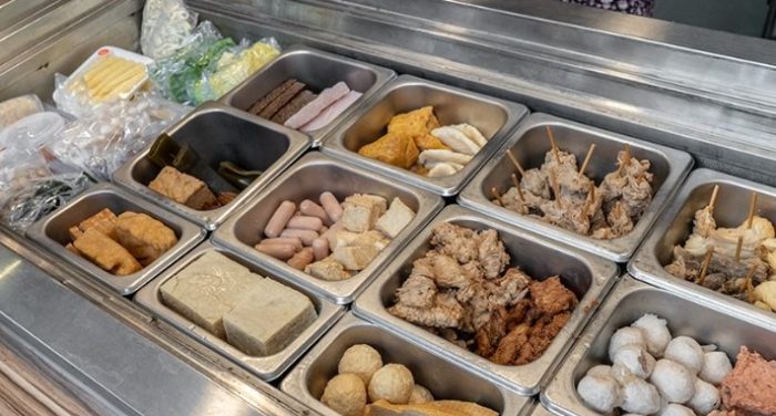 台北素食餐廳推薦