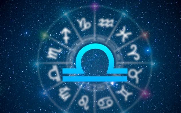 天秤座火星女性