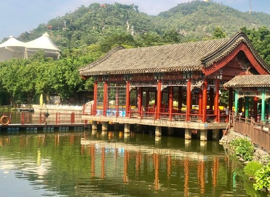 珠海自由行攻略