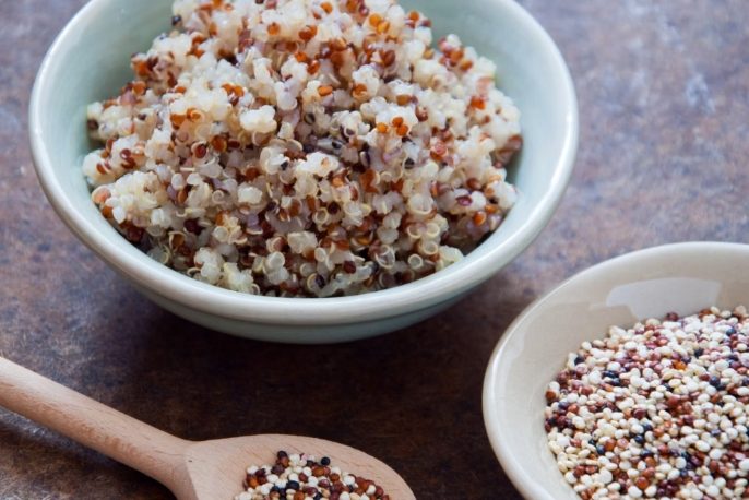 紅藜麥怎麼煮 紅藜麥怎麼煮