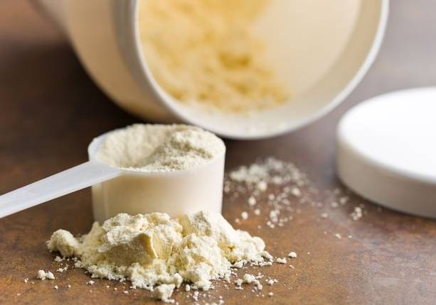 夜晚补充蛋白质