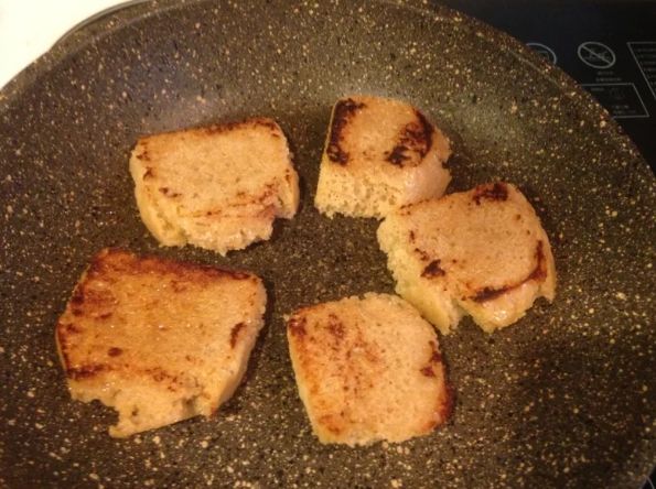 酵母發糕 酵母發糕