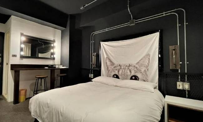 沙鹿寵物友善旅館 沙鹿寵物友善旅館