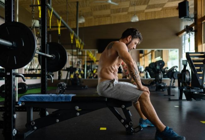 重訓呼吸方法 重訓呼吸方法