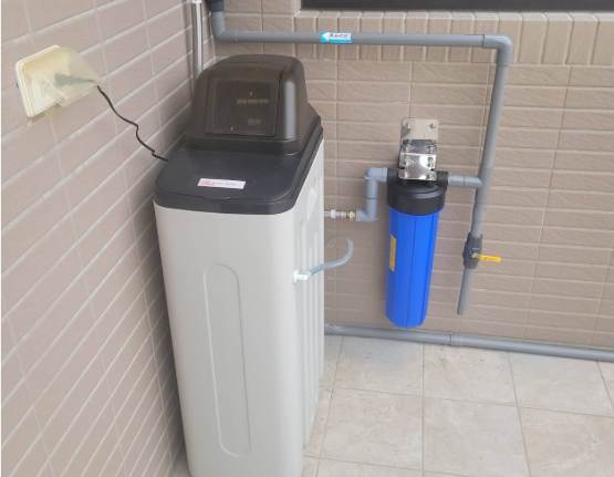 軟水機負面影響