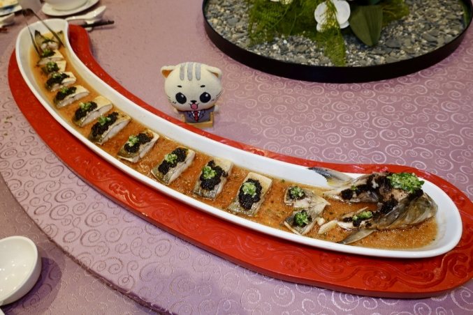 龍山寺美食推薦