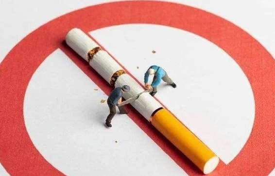 戒烟症状时间表 戒烟症状时间表