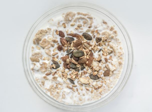 逆轉脂肪肝飲食