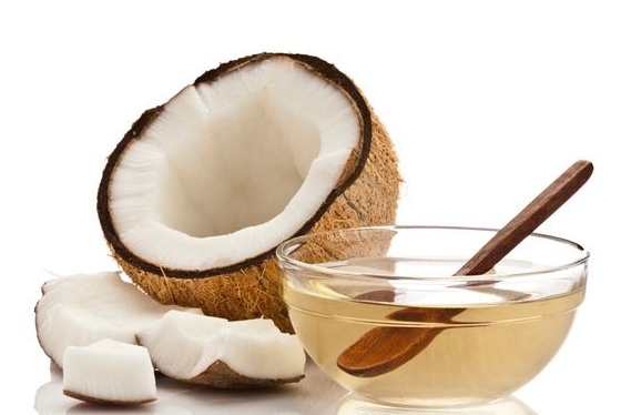 椰子油護髮 椰子油護髮