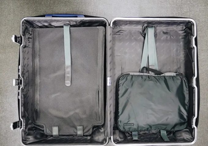 旅行打包清单 旅行打包清单