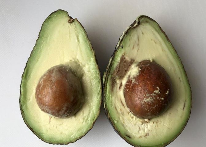 牛油果黑絲營養