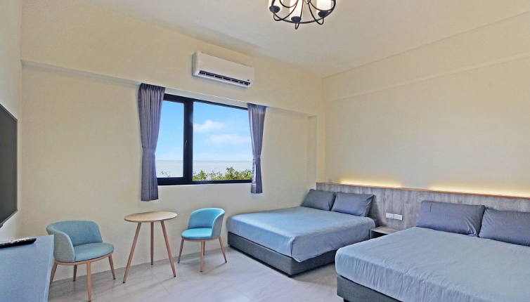 綠島兩天一夜旅遊