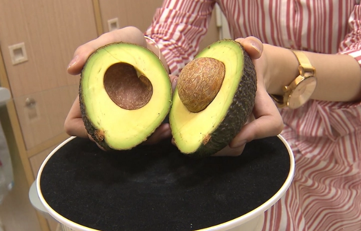 如何判斷酪梨好壞